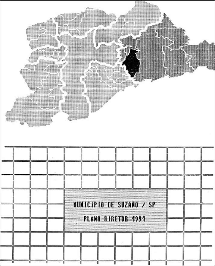 Capa - Plano Diretor